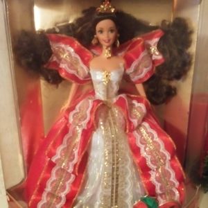 Rare vintage Barbies